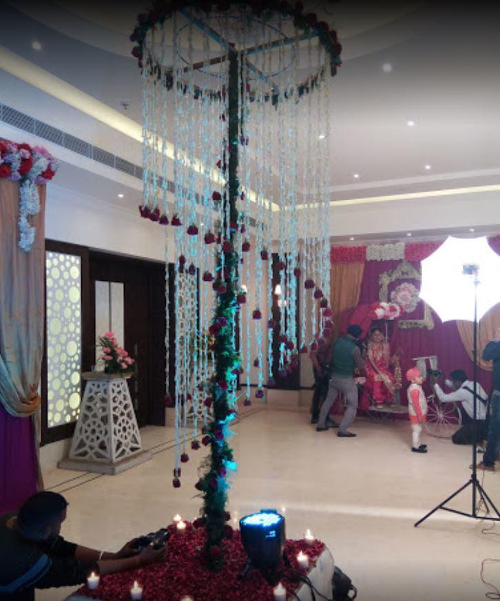 Continent Hotel Nawanshahr Nawāshahr Zewnętrze zdjęcie